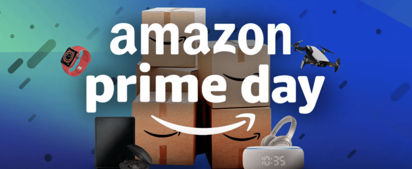 Amazon confirms Prime Day will run June 21-22, an earlier than usual start