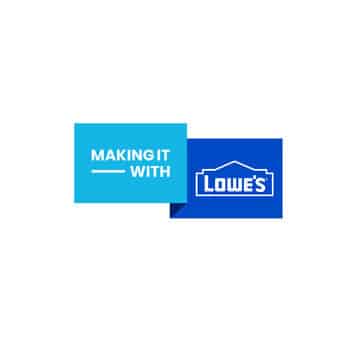 LOWE’S ANNOUNCES THE RETURN OF MAKING IT… WITH LOWE’S NATIONWIDE PITCH PROGRAM FOR DIVERSE ENTREPRENEURS HOSTED BY SHARK TANK’S DAYMOND JOHN
