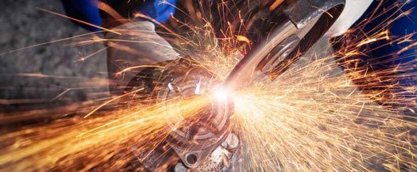 The Need for Speed:  Power Tools Rev Up High-Tech Industries