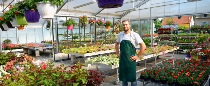 Cultivating Millennials : The Key to Future Growth for Garden Centers & Nurseries
