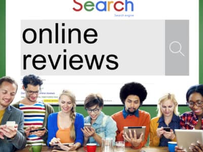 Online Reviews with Millennials