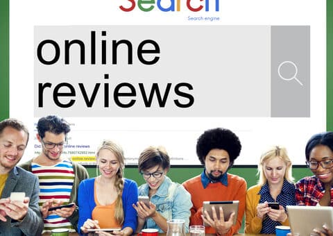 Online Reviews Translate into Revenue
