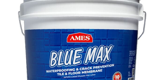 BLUE MAX LIQUID RUBBER TILE & FLOOR ADHESIVE
