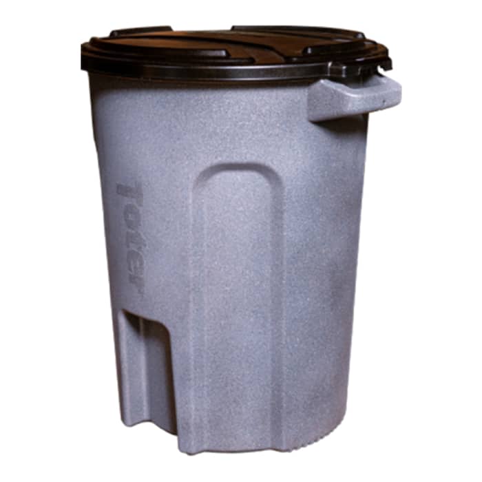 Toughbuilt Trash Can - Cutting Edge Products