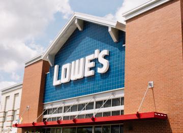 LOWE’S ANNOUNCES SALE OF CANADIAN RETAIL BUSINESS TO SYCAMORE PARTNERS