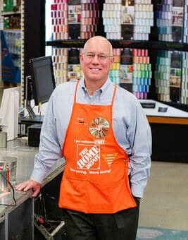 THE HOME DEPOT NAMES TED DECKER CEO, EFFECTIVE MARCH 1, 2022