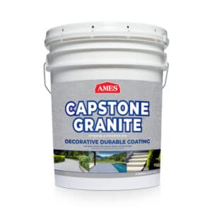 Captone Granite Image