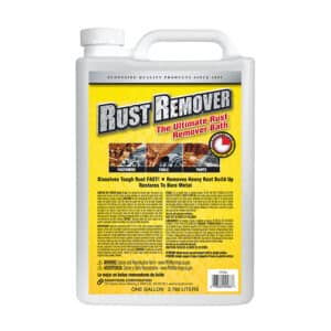 RUST-REMOVER