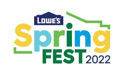LOWE’S PLANTS THE SEED FOR SPRING WITH NEW DIGITAL AND IN-STORE EXPERIENCES