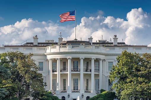 TRUE VALUE APPOINTED TO WHITE HOUSE TASK FORCE TO ADDRESS SUPPLY CHAIN CHALLENGES