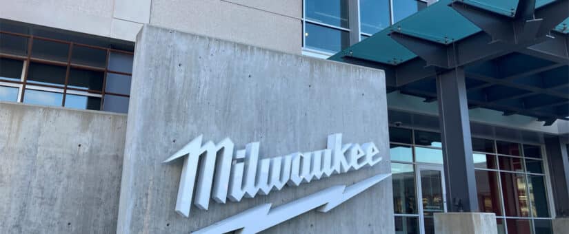 Milwaukee Tool Opens Engineering ‘New Technology’ Office in Chicago