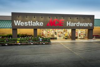 Westlake Ace Hardware to Add Store in Pleasant Hill, California