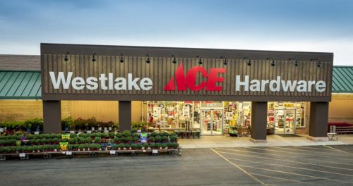 Westlake Ace Hardware to Add Store in Pleasant Hill, California