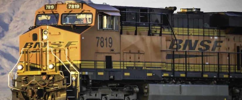 Retailers Encouraged by House Approval of Tentative Agreement Averting Rail Strike