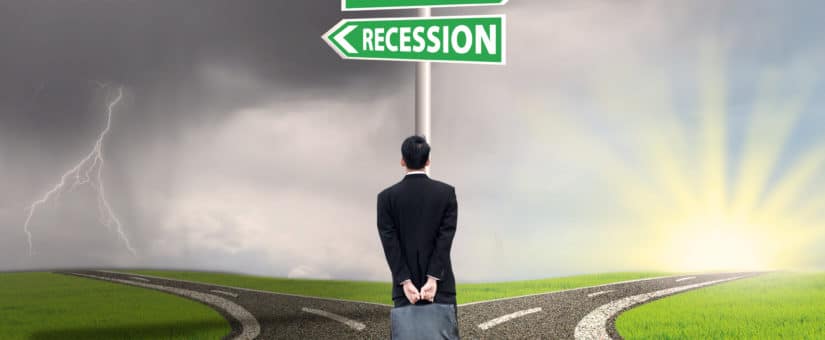 NRF Says Growth Has Slowed But Indicators Disagree on Whether the Nation is in a Recession