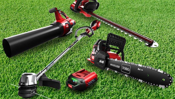 TRUE VALUE COMPANY AND TORO ANNOUNCE EXPANDED PARTNERSHIP AGREEMENT
