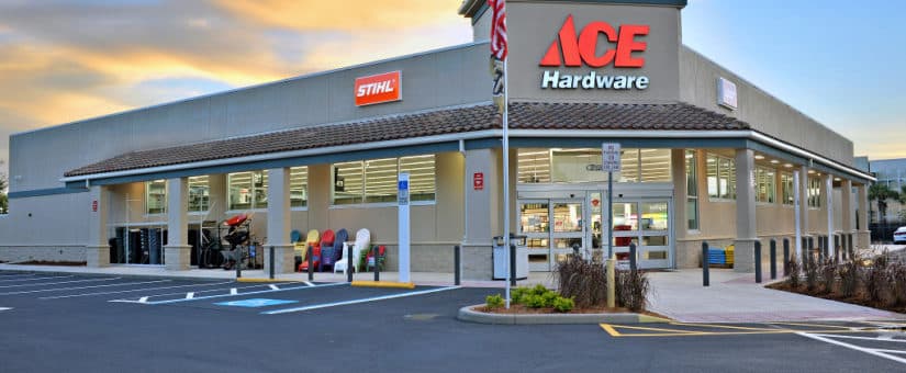 Ace Hardware Continues to Grow Opening over 170 More stores this year