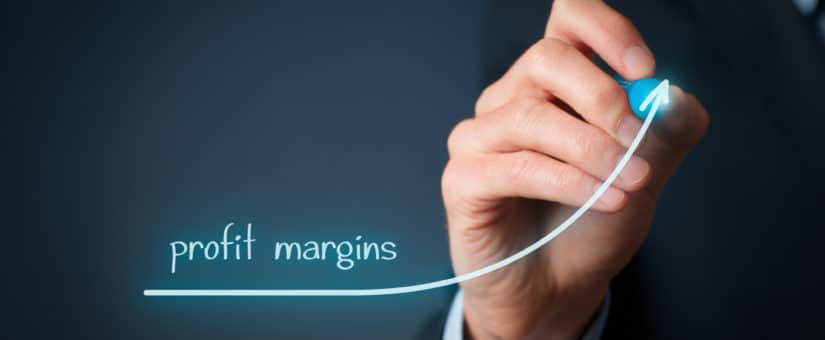 Costs Up and Sales Down? Take Steps to Increase Profit Margins