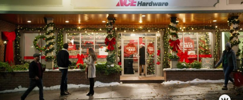Ace Hardware Sees Online Sales Increase Over Thanksgiving Weekend