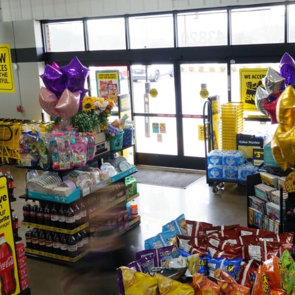 Home Cutting Edge Products