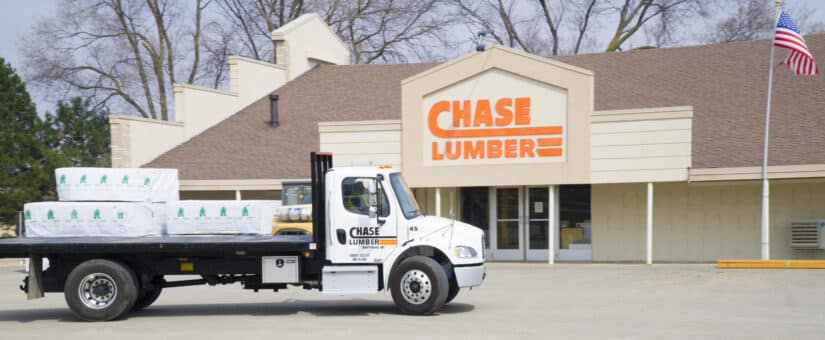Bliffert Lumber & Hardware Merges with Chase Lumber