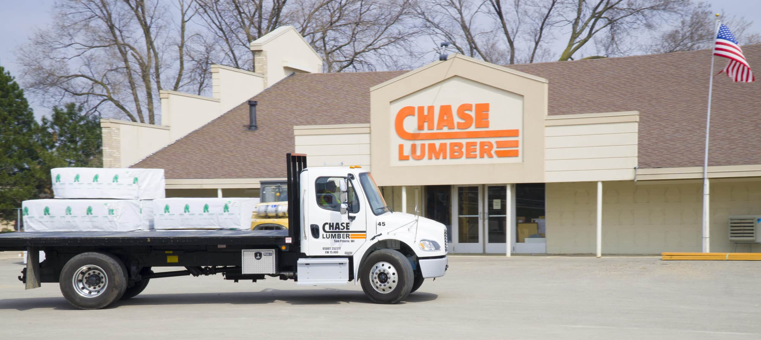 Bliffert Lumber & Hardware Merges with Chase Lumber Cutting Edge Products