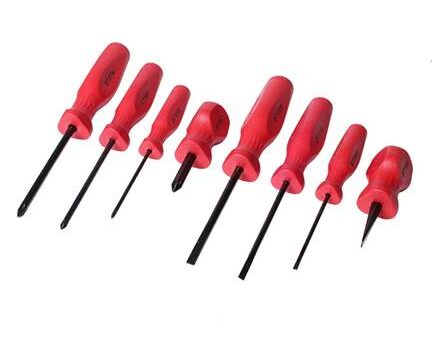 New! Made in the USA Screwdrivers