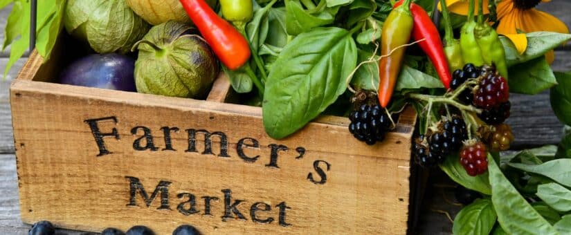 Tractor Supply Invites Customers to Participate in Nationwide Farmers Market