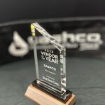 2023 Vendor of the Year