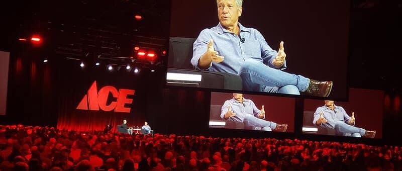 Ace Hardware Fall 2023 Convention Focuses on Lawn RX and Keeping Promises