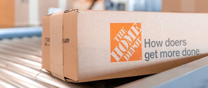 THE HOME DEPOT ADVANCES APPROACH TO PRO
