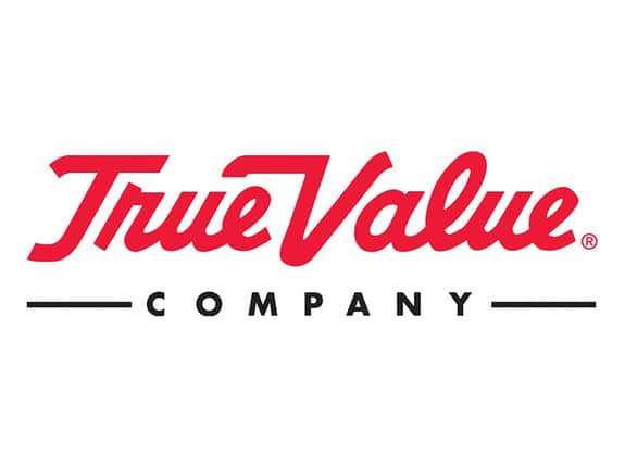 True_Value_Company_Logo