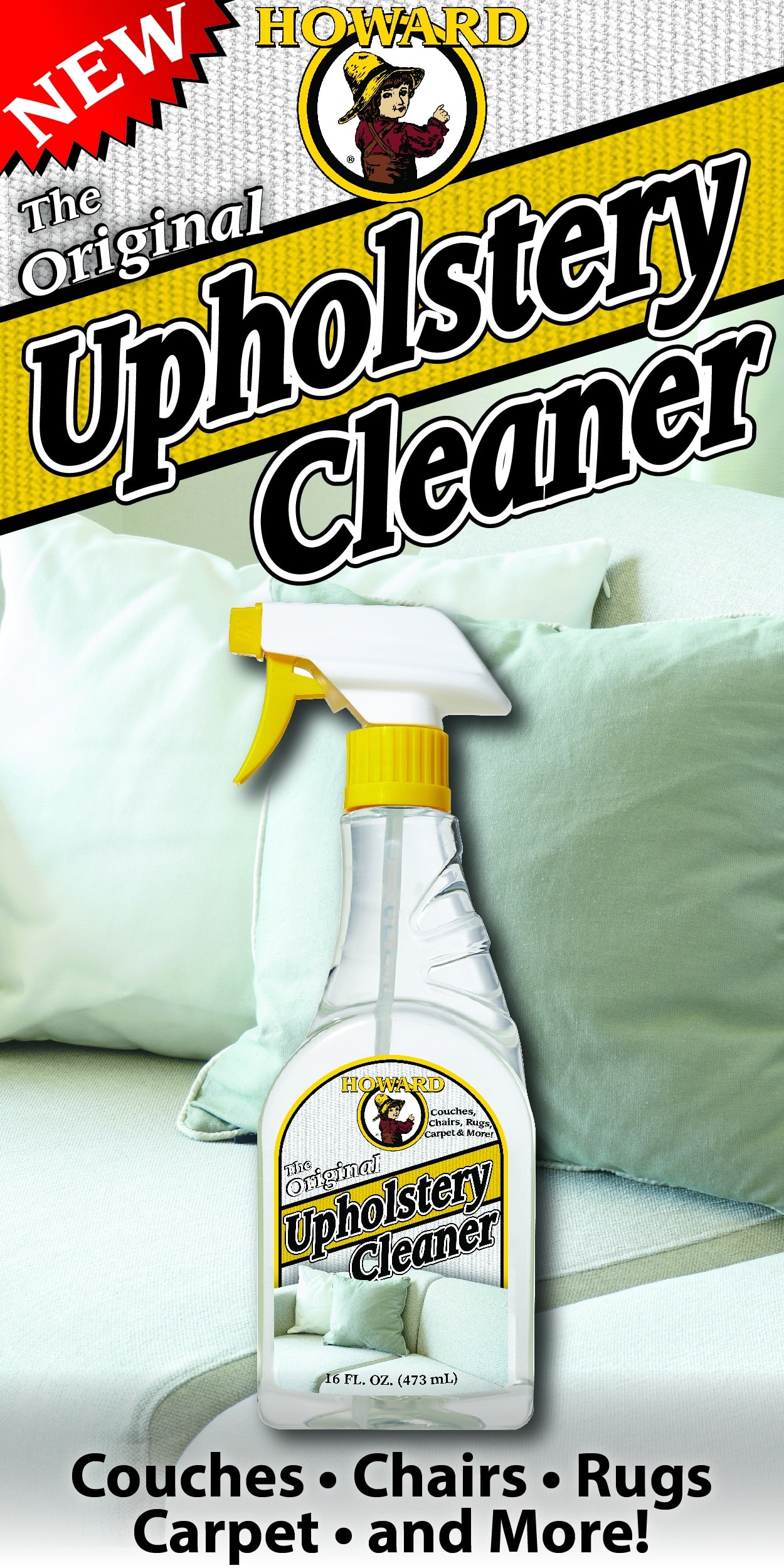 Home Cutting Edge Products