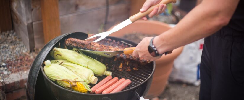 Tips for Holding a Successful BBQ Demo to Boost Sales.