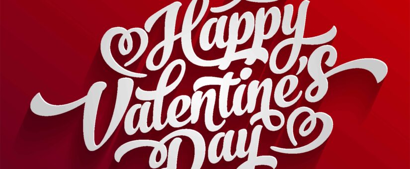 NRF Survey Shows Valentine’s Day Spending Reach New Record
