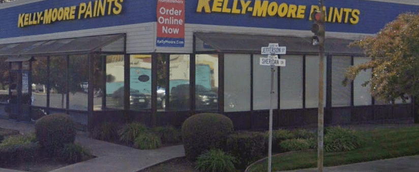 Kelly-Moore Paints Announces that the Company Plans to Immediately Cease Operations
