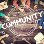 Community,Citizen,Diversity,Connection,Communication,Concept