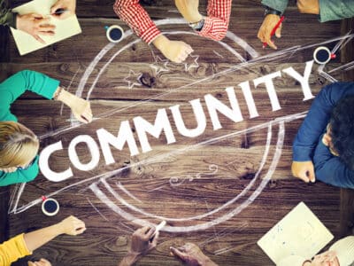 Community,Citizen,Diversity,Connection,Communication,Concept