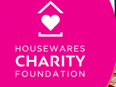 Housewares Charity