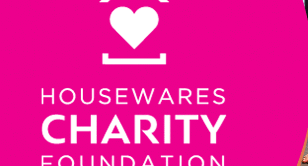 Housewares Charity Foundation To Honor Two Industry Philanthropists  During the 25th Anniversary Housewares Cares Gala