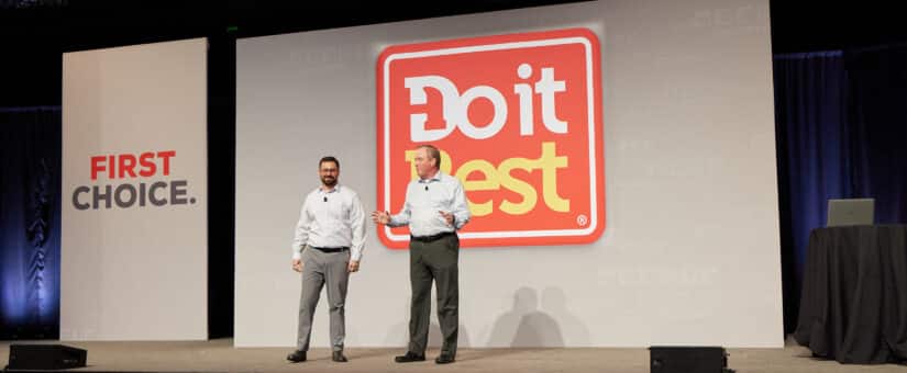 Do it Best Unveils Technology – based Tools and Locks in Growth at Spring Market