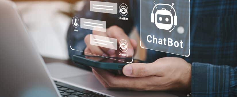 Customers Prefer Human Interaction Instead of Chatbots