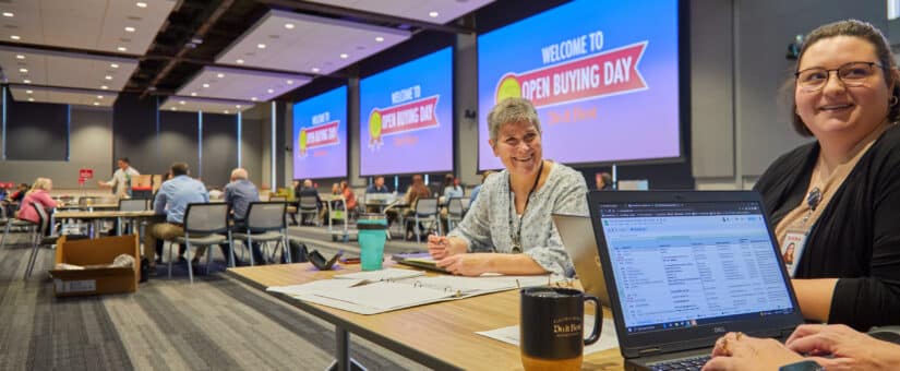 Do it Best Announces 2024 Spring Open Buying Day