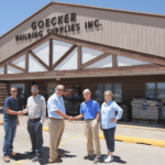 Gillman Home Center_Goecker Building Supplies Acquisition