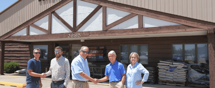 Gillman Do it Best Home Centers Acquires Goecker Building Supplies, Expanding Presence in Indiana