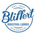 Bliffert Lumber Logo