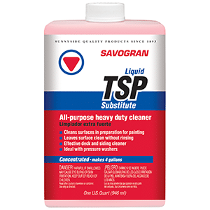 Liquid TSP