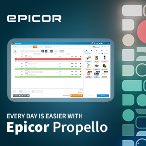 Epicor Propello