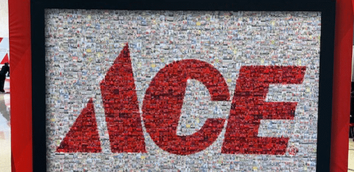 Ace 2025 Spring Convention Emphasized Improvements with Supply Chain and Pledge to Stores