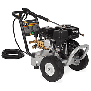 Work Pro® 3200 Cold Water Pressure Washer